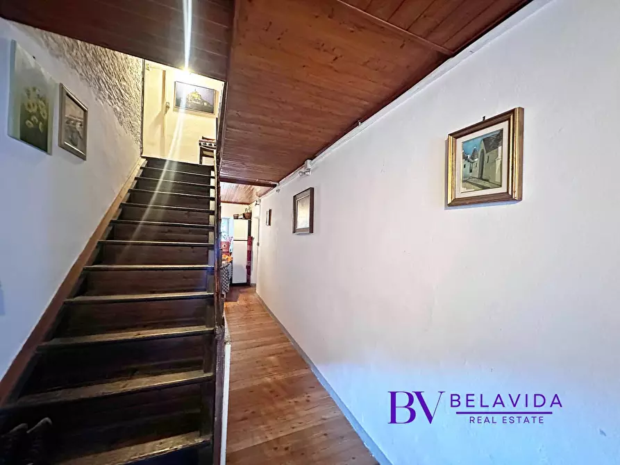 Immagine 21 di Villa in vendita  in Frazione Brugarolo 38 a Cravagliana