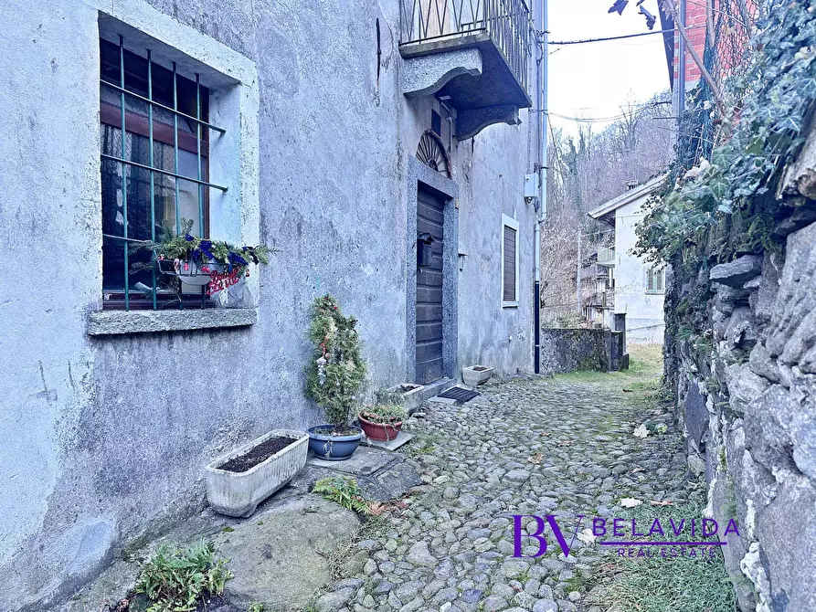 Immagine 35 di Villa in vendita  in Frazione Brugarolo 38 a Cravagliana