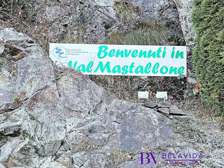 Immagine 36 di Villa in vendita  in Frazione Brugarolo 38 a Cravagliana