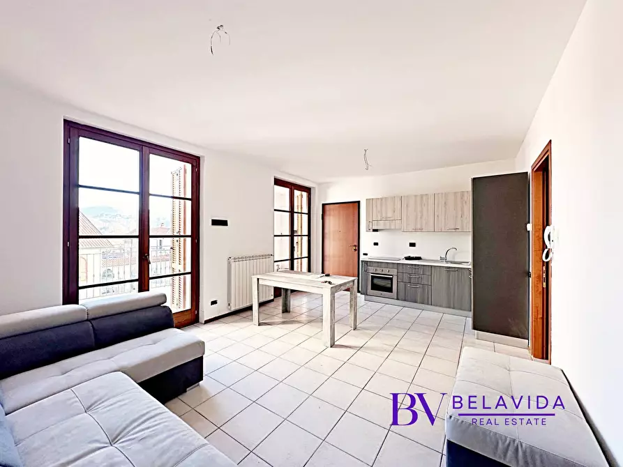 Immagine 3 di Appartamento in vendita  in Via Francesco Petrarca 1 a Pella