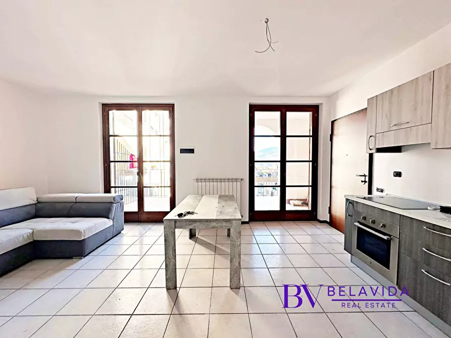 Immagine 16 di Appartamento in vendita  in Via Francesco Petrarca 1 a Pella