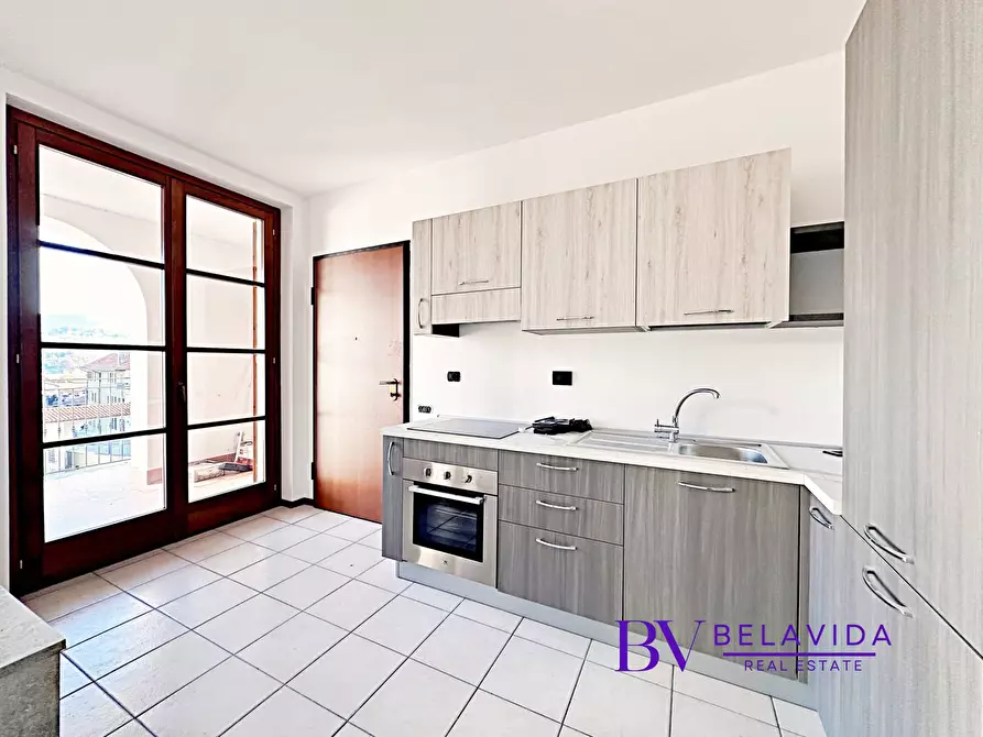 Immagine 17 di Appartamento in vendita  in Via Francesco Petrarca 1 a Pella