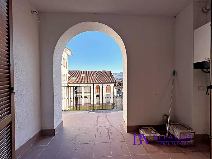 Immagine 18 di Appartamento in vendita  in Via Francesco Petrarca 1 a Pella