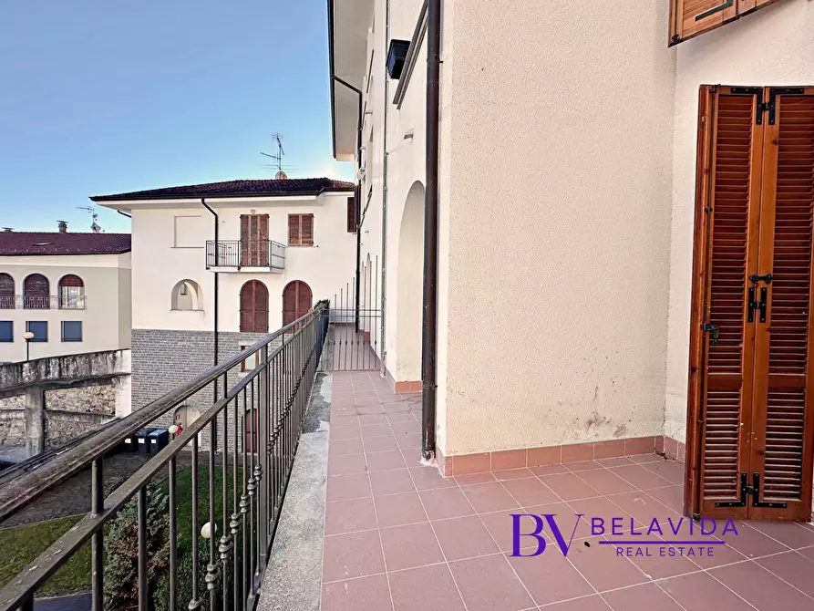 Immagine 19 di Appartamento in vendita  in Via Francesco Petrarca 1 a Pella