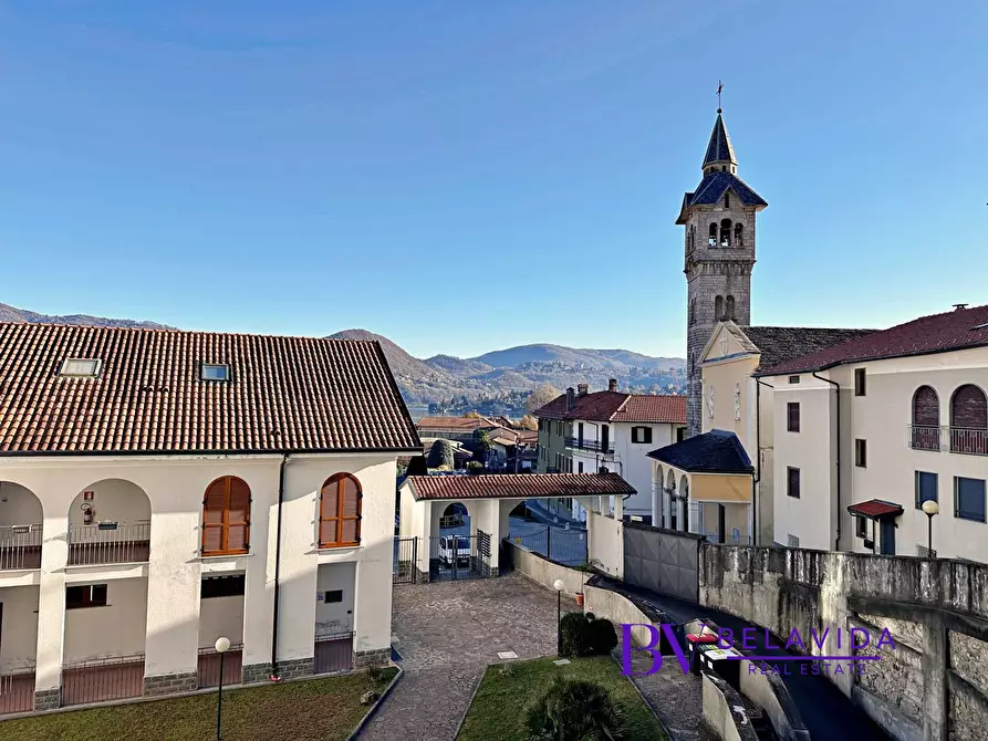 Immagine 21 di Appartamento in vendita  in Via Francesco Petrarca 1 a Pella