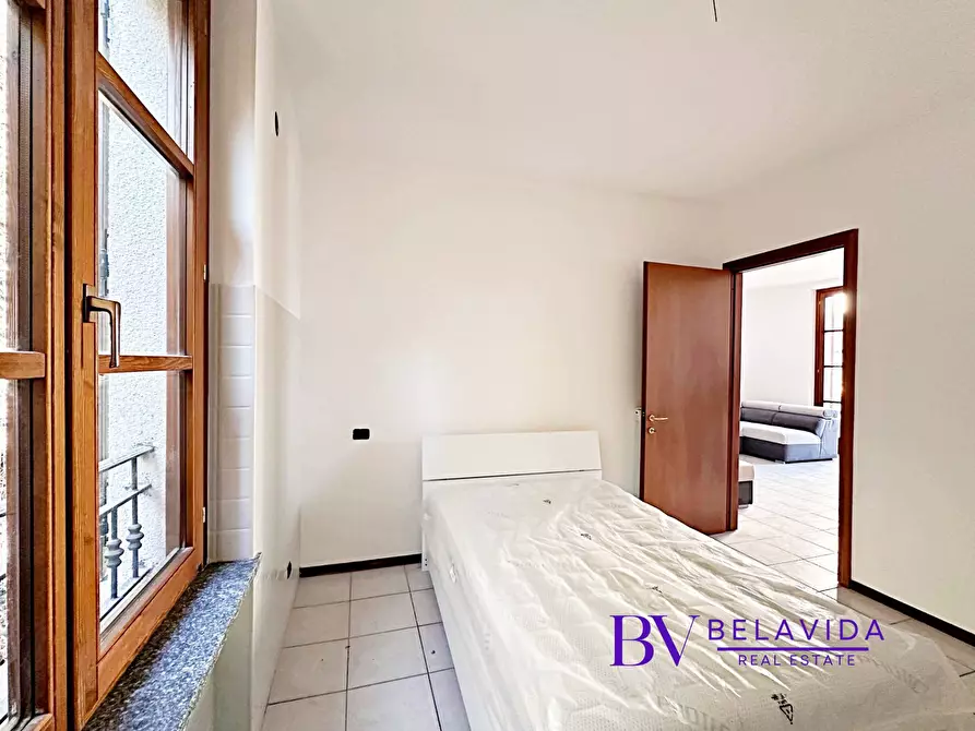 Immagine 12 di Appartamento in vendita  in Via Francesco Petrarca 1 a Pella