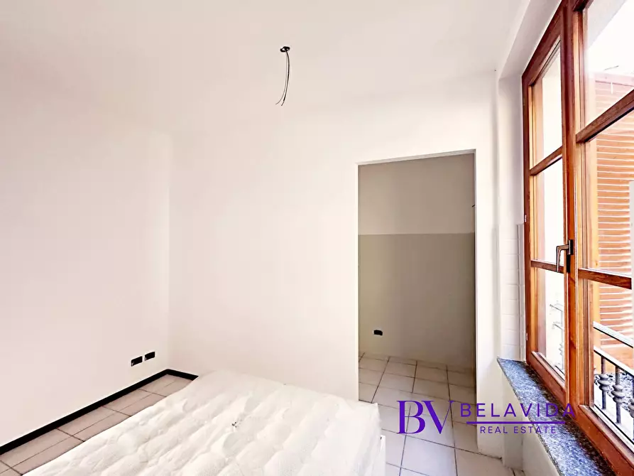 Immagine 14 di Appartamento in vendita  in Via Francesco Petrarca 1 a Pella