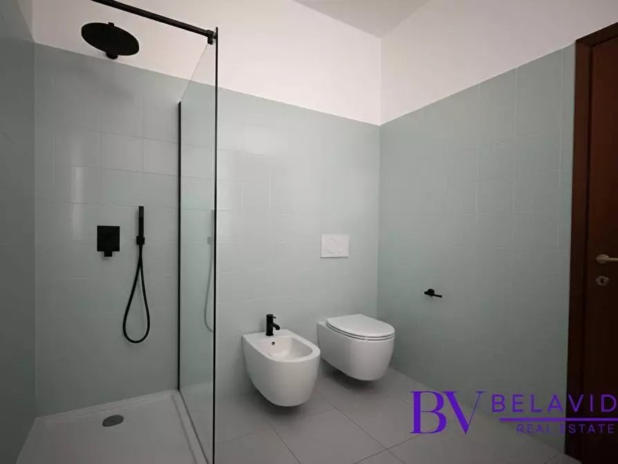 Immagine 7 di Appartamento in vendita  in Via Francesco Petrarca 1 a Pella