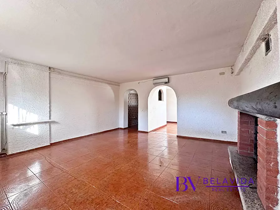 Immagine 18 di Villa in vendita  in Via Lussemburgo 49 a Ispra