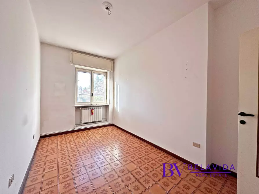 Immagine 7 di Villa in vendita  in Via Lussemburgo 49 a Ispra