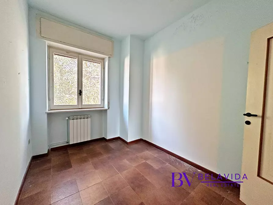 Immagine 13 di Villa in vendita  in Via Lussemburgo 49 a Ispra