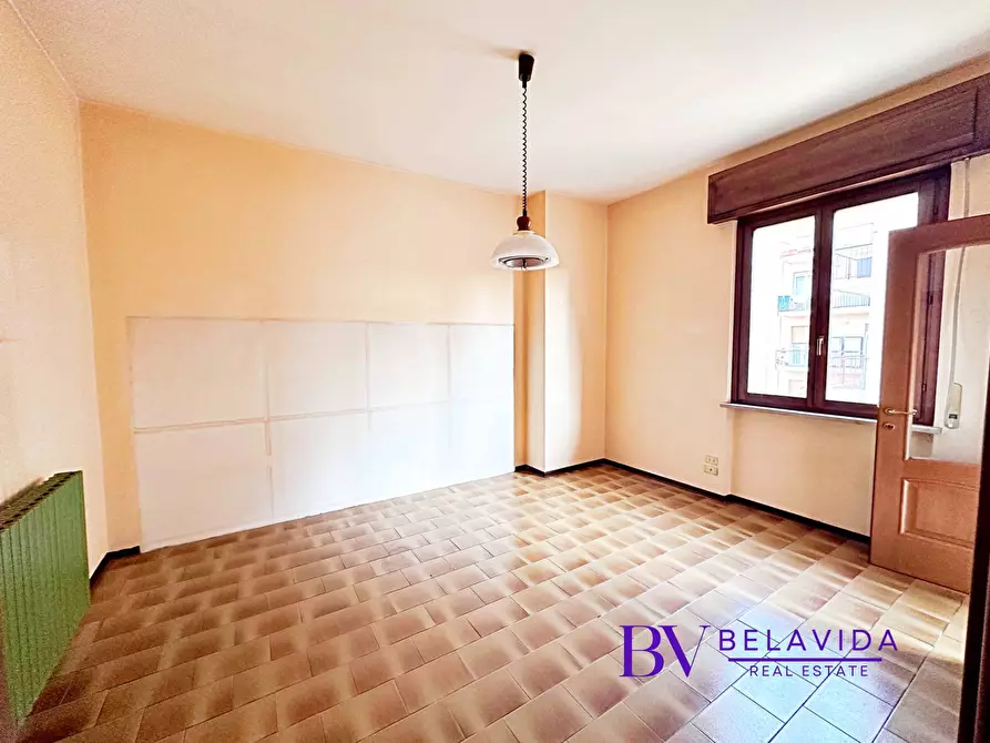 Immagine 2 di Appartamento in vendita  in Via Palestro 33 a Verbania
