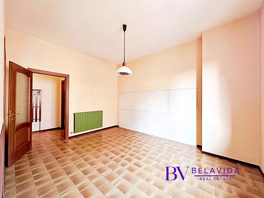 Immagine 3 di Appartamento in vendita  in Via Palestro 33 a Verbania