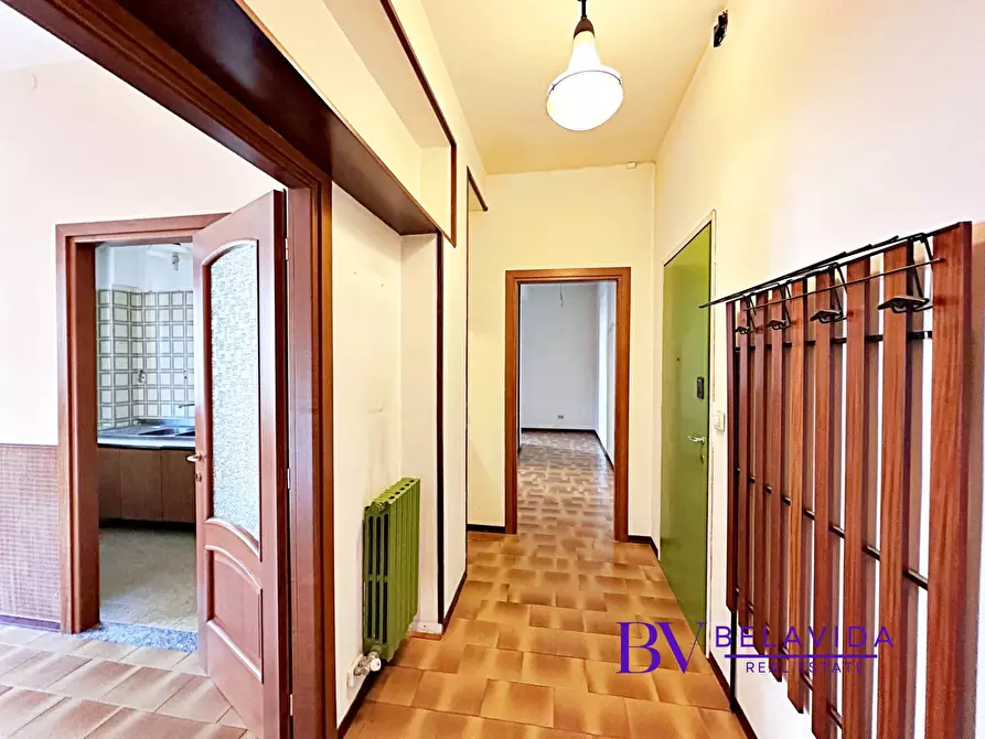 Immagine 4 di Appartamento in vendita  in Via Palestro 33 a Verbania