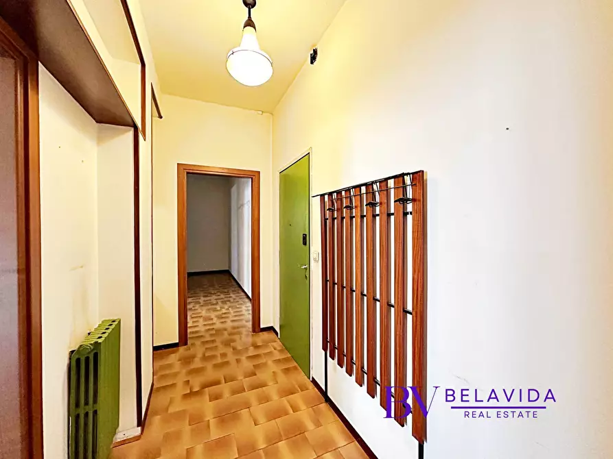 Immagine 5 di Appartamento in vendita  in Via Palestro 33 a Verbania