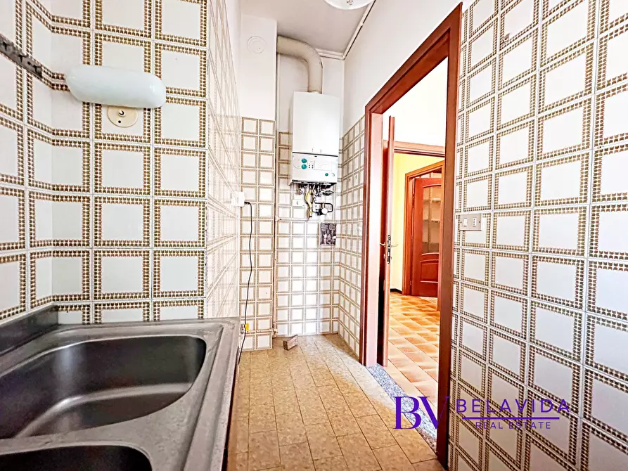 Immagine 6 di Appartamento in vendita  in Via Palestro 33 a Verbania