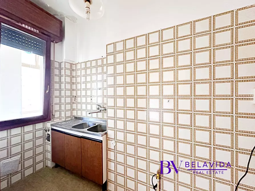 Immagine 7 di Appartamento in vendita  in Via Palestro 33 a Verbania