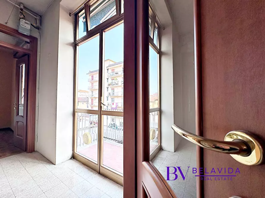 Immagine 10 di Appartamento in vendita  in Via Palestro 33 a Verbania