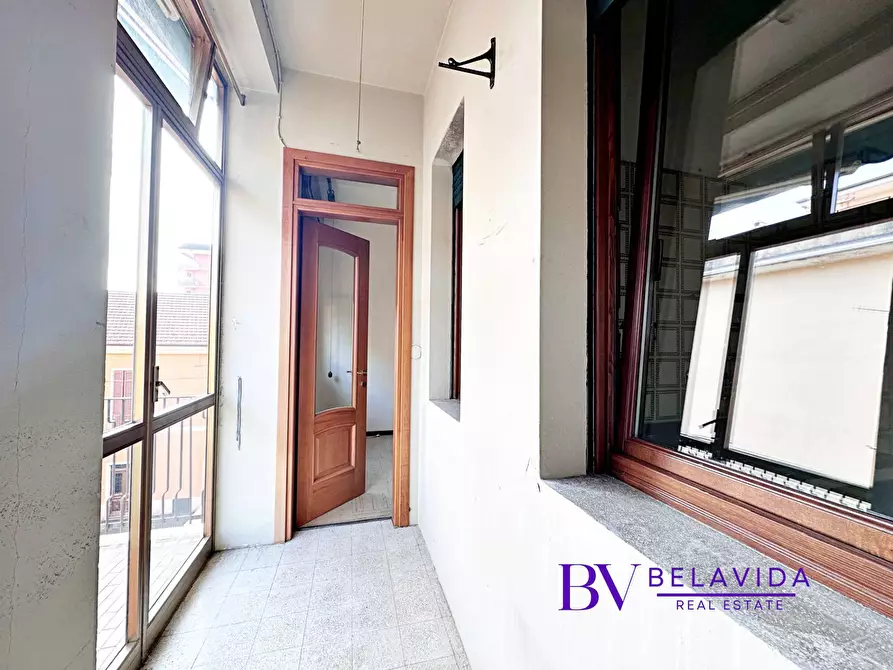 Immagine 12 di Appartamento in vendita  in Via Palestro 33 a Verbania