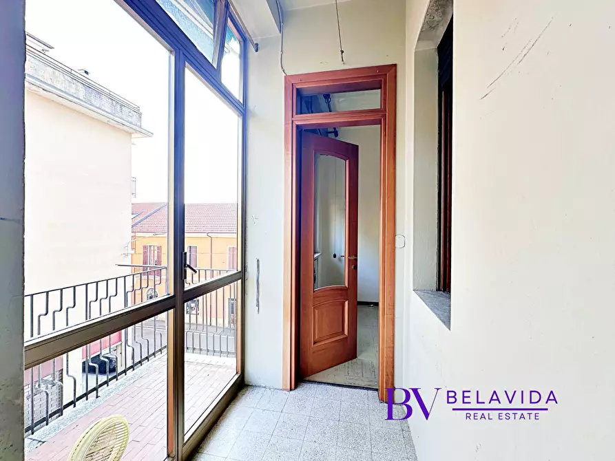 Immagine 13 di Appartamento in vendita  in Via Palestro 33 a Verbania