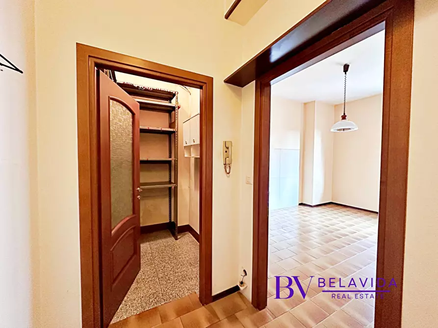 Immagine 14 di Appartamento in vendita  in Via Palestro 33 a Verbania