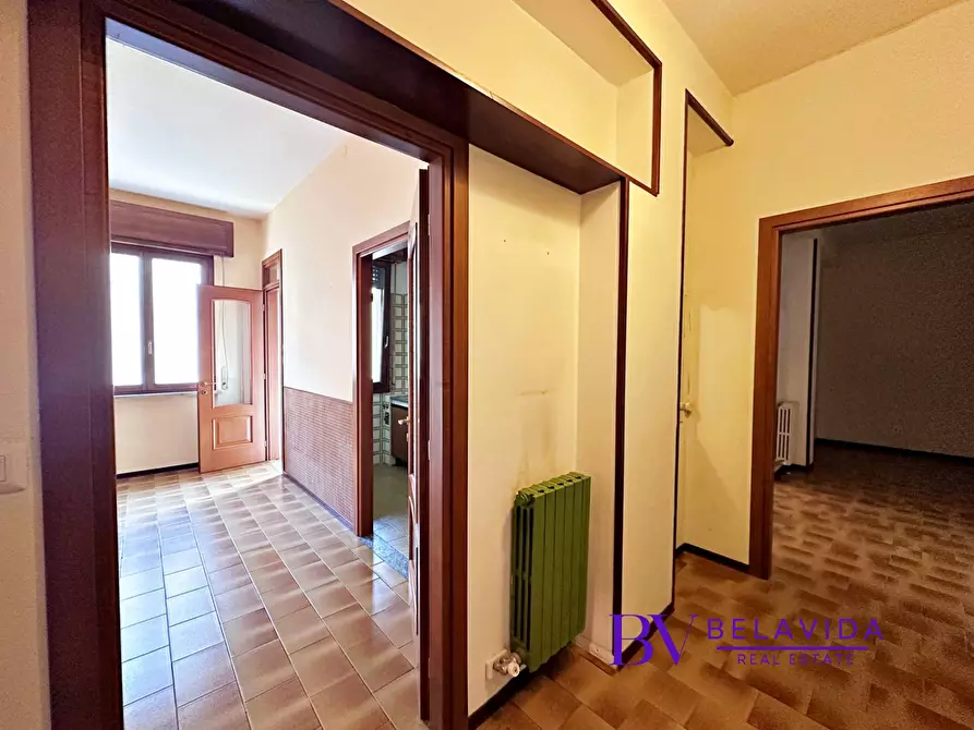 Immagine 15 di Appartamento in vendita  in Via Palestro 33 a Verbania