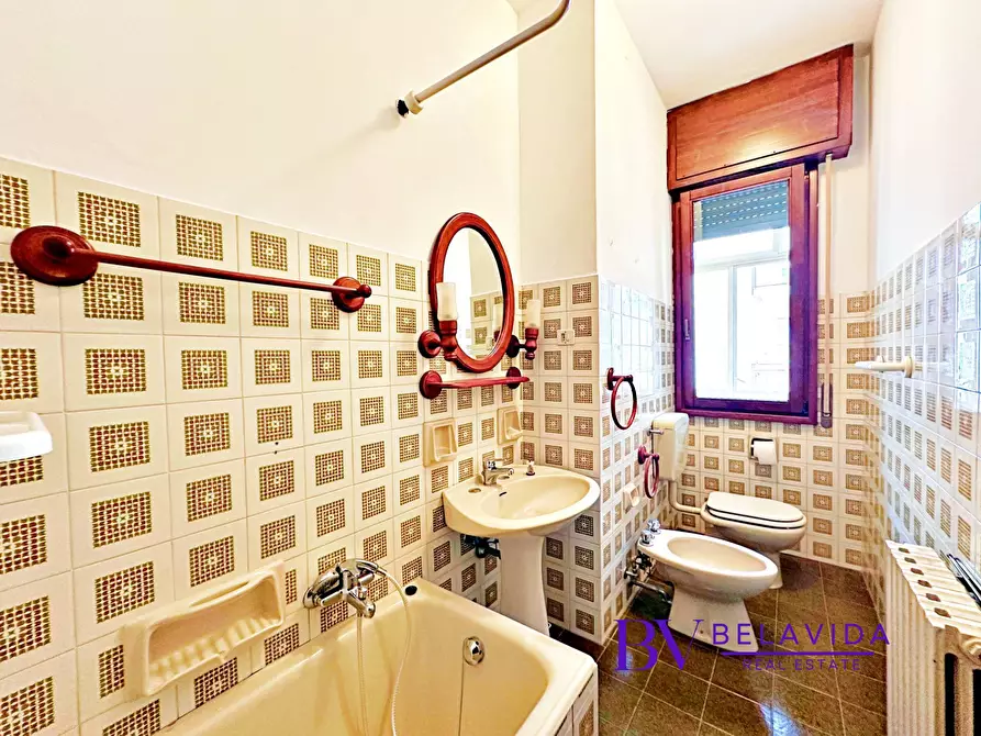 Immagine 17 di Appartamento in vendita  in Via Palestro 33 a Verbania