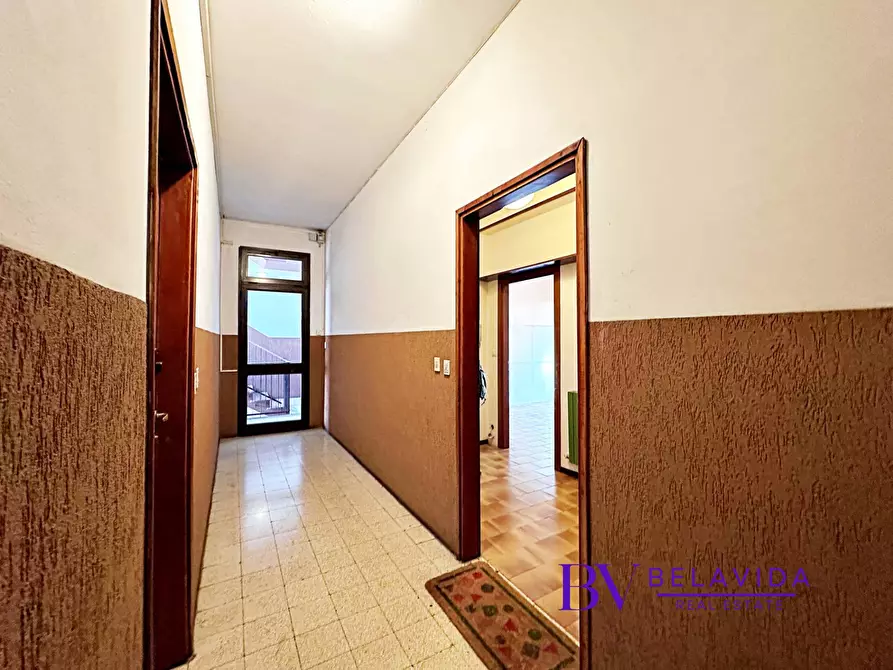 Immagine 18 di Appartamento in vendita  in Via Palestro 33 a Verbania