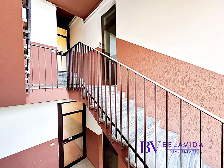 Immagine 19 di Appartamento in vendita  in Via Palestro 33 a Verbania