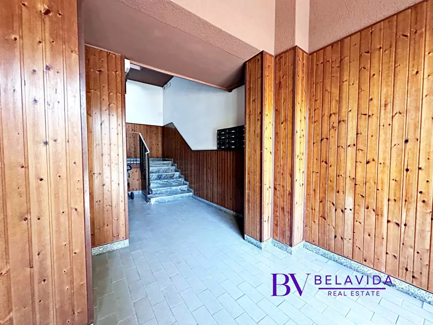 Immagine 20 di Appartamento in vendita  in Via Palestro 33 a Verbania