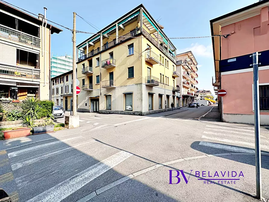 Immagine 21 di Appartamento in vendita  in Via Palestro 33 a Verbania