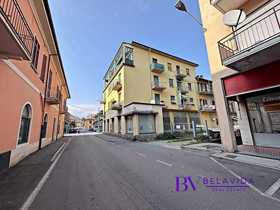 Immagine 22 di Appartamento in vendita  in Via Palestro 33 a Verbania