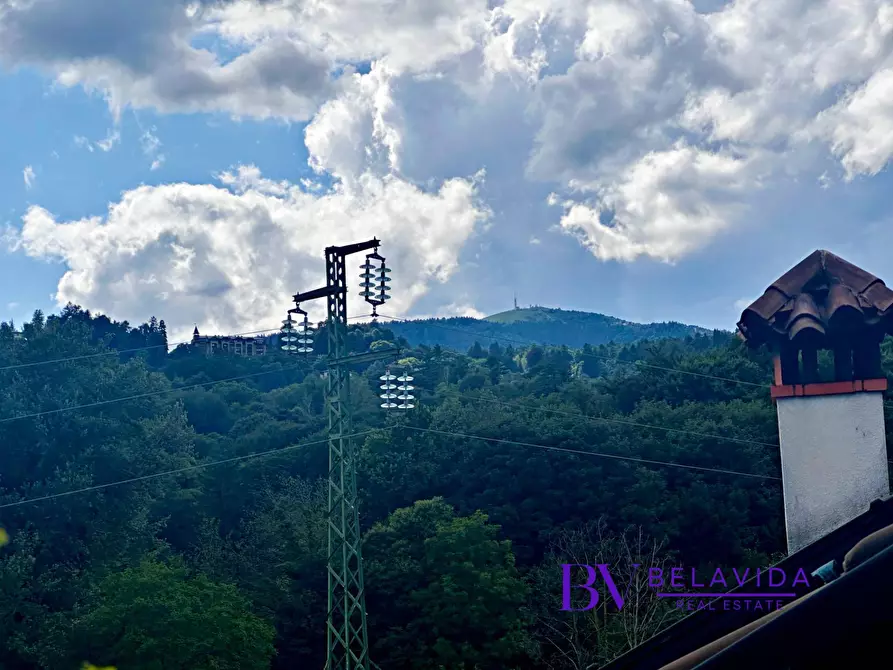 Immagine 4 di Villa in vendita  in Via Cardia 6 a Gignese