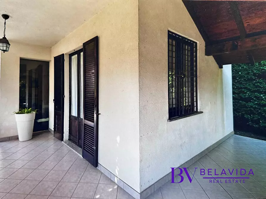 Immagine 5 di Villa in vendita  in Via Cardia 6 a Gignese