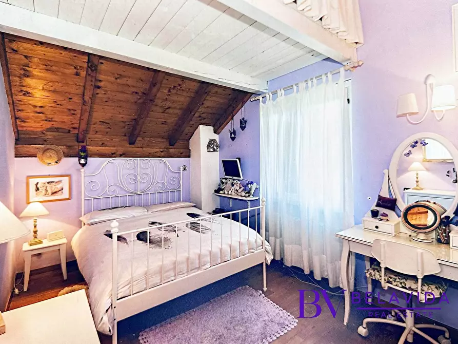 Immagine 6 di Villa in vendita  in Via Cardia 6 a Gignese