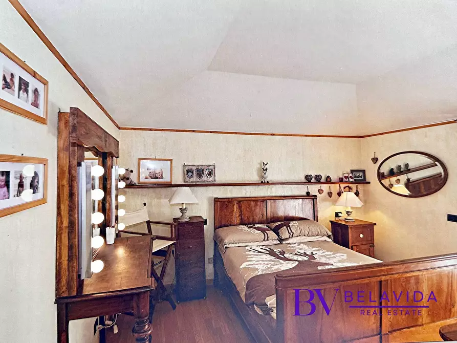 Immagine 8 di Villa in vendita  in Via Cardia 6 a Gignese