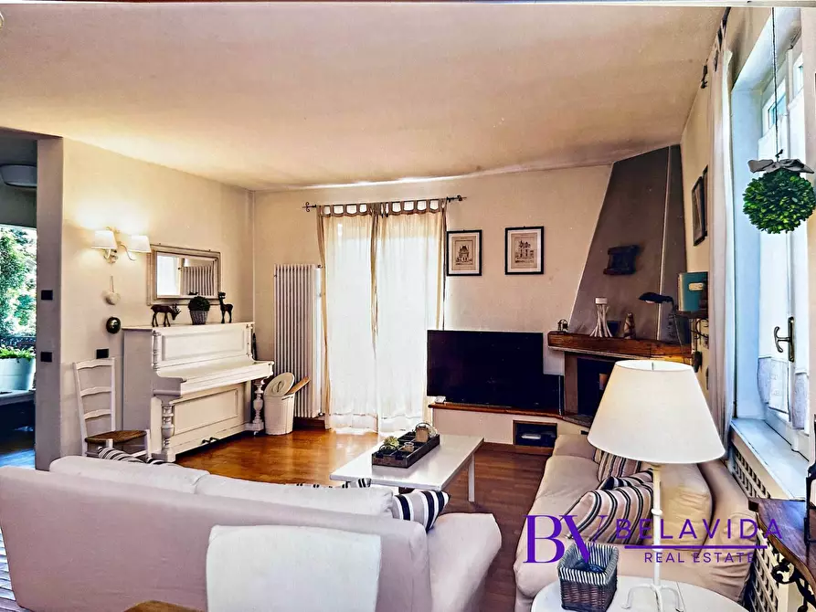 Immagine 11 di Villa in vendita  in Via Cardia 6 a Gignese