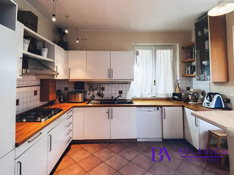 Immagine 12 di Villa in vendita  in Via Cardia 6 a Gignese