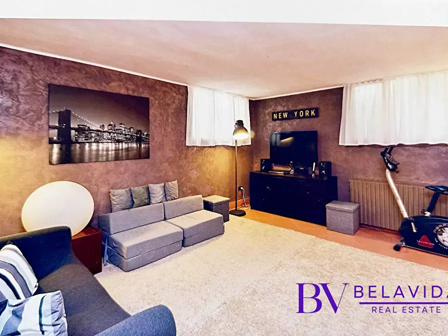 Immagine 15 di Villa in vendita  in Via Cardia 6 a Gignese