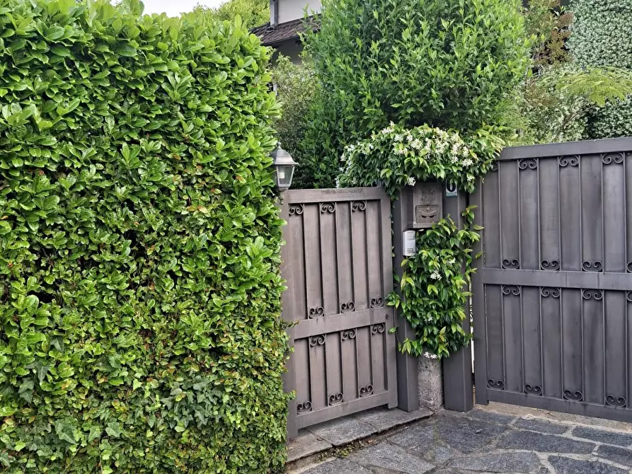 Immagine 19 di Villa in vendita  in Via Cardia 6 a Gignese