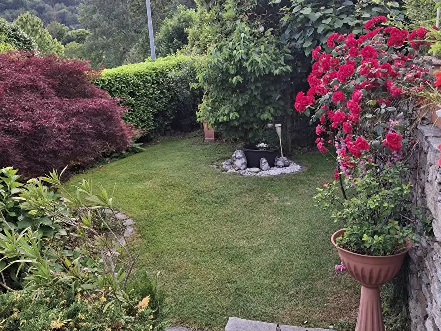 Immagine 24 di Villa in vendita  in Via Cardia 6 a Gignese