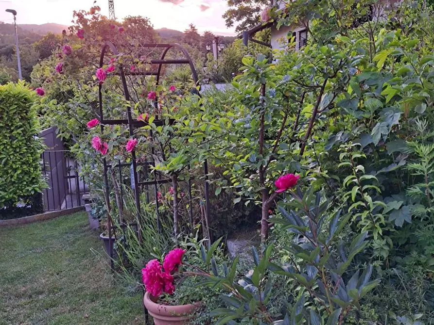 Immagine 25 di Villa in vendita  in Via Cardia 6 a Gignese