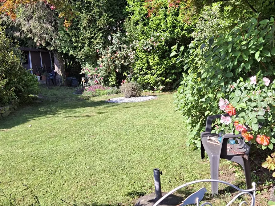 Immagine 27 di Villa in vendita  in Via Cardia 6 a Gignese