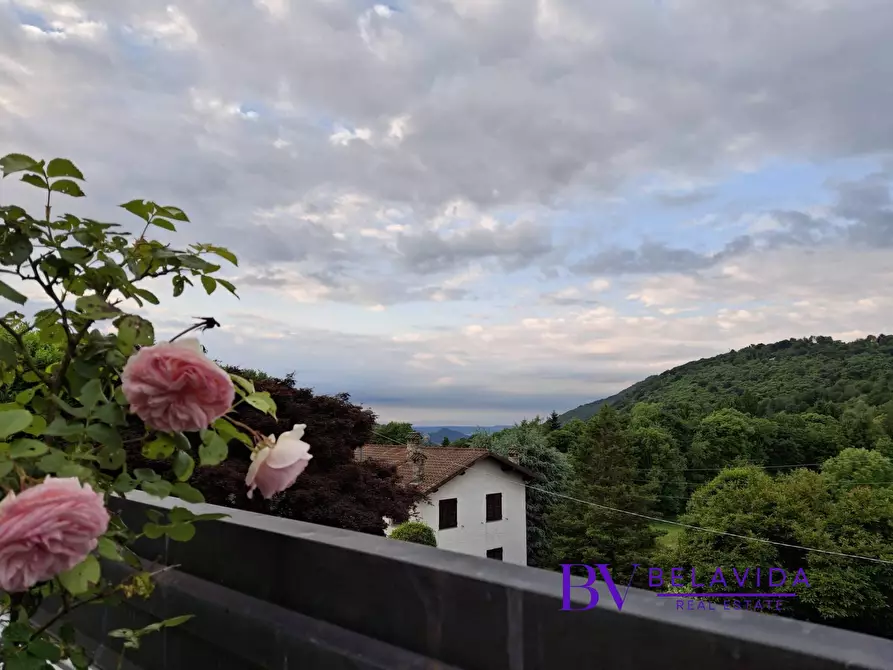 Immagine 28 di Villa in vendita  in Via Cardia 6 a Gignese