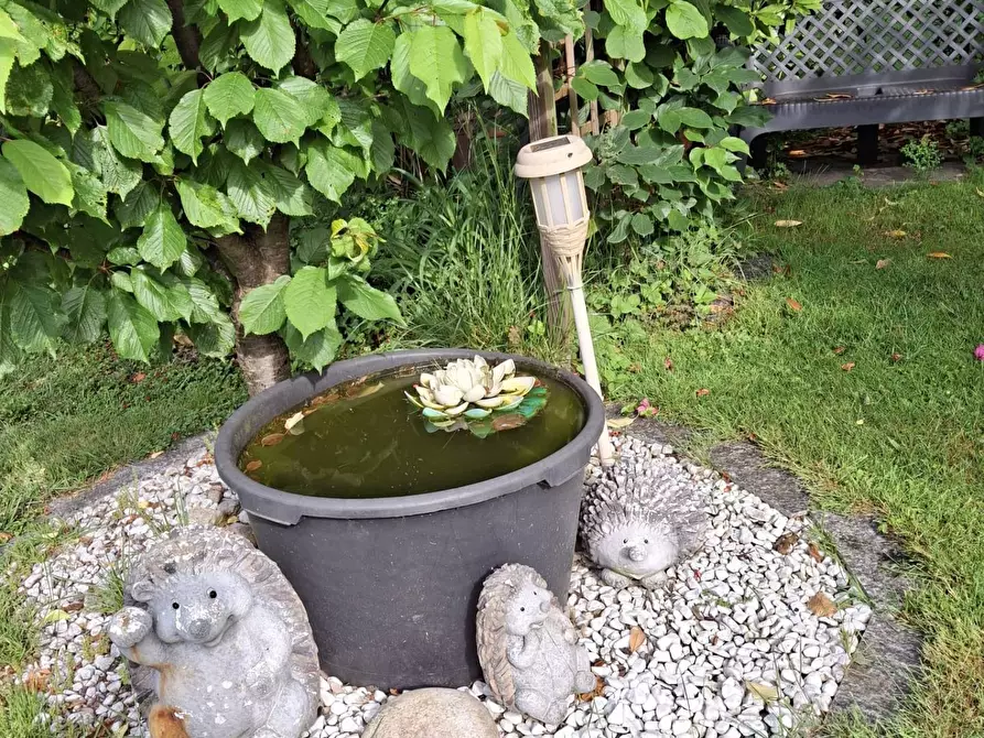 Immagine 29 di Villa in vendita  in Via Cardia 6 a Gignese