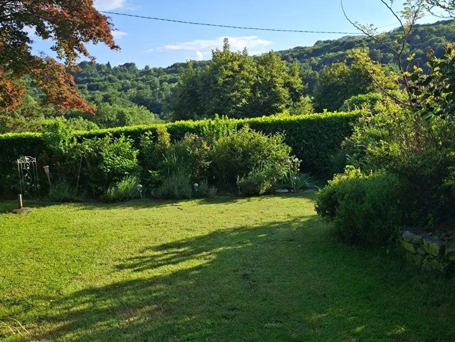 Immagine 33 di Villa in vendita  in Via Cardia 6 a Gignese