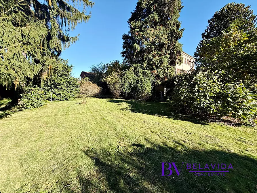 Immagine 12 di Villa in vendita  in Via Dottor Secondino Mazzone 21 a Serravalle Sesia