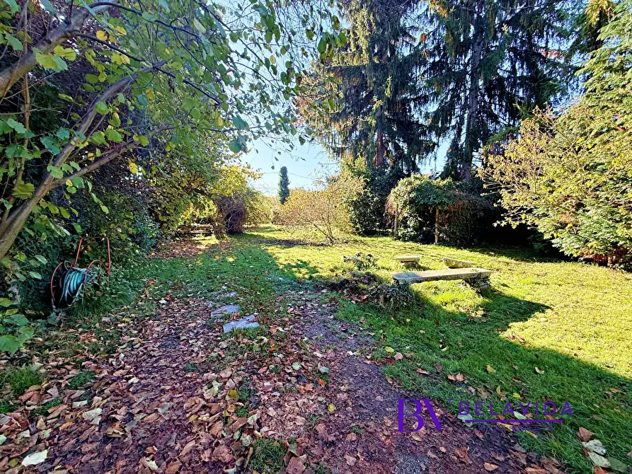 Immagine 20 di Villa in vendita  in Via Dottor Secondino Mazzone 21 a Serravalle Sesia