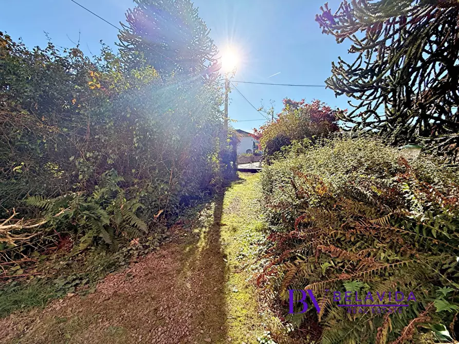 Immagine 21 di Villa in vendita  in Via Dottor Secondino Mazzone 21 a Serravalle Sesia