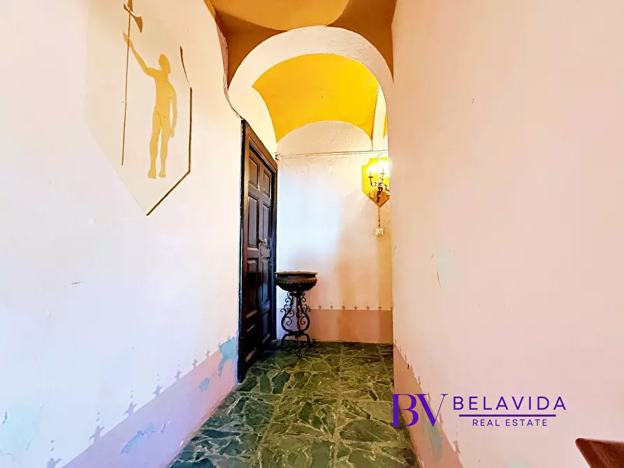 Immagine 24 di Villa in vendita  in Via Dottor Secondino Mazzone 21 a Serravalle Sesia